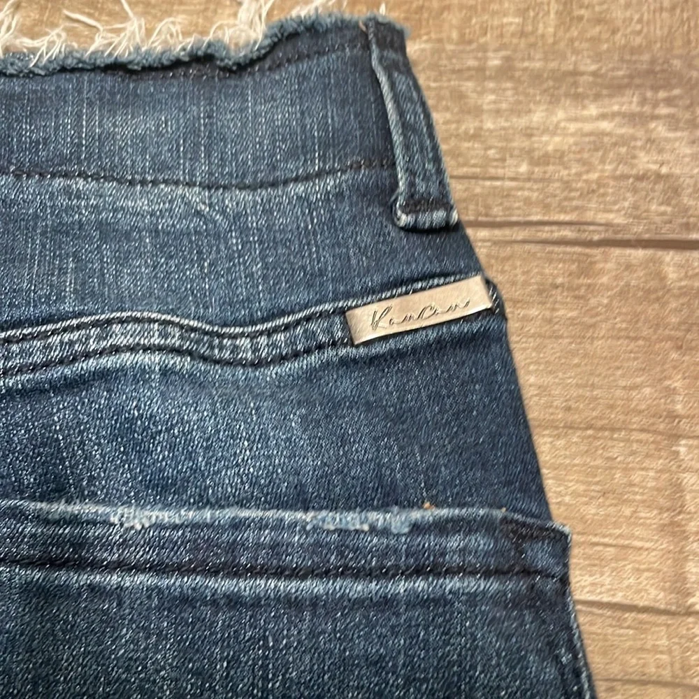 Kancan buttonfly jeans - Picture 7 of 9